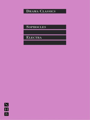 cover image of Electra